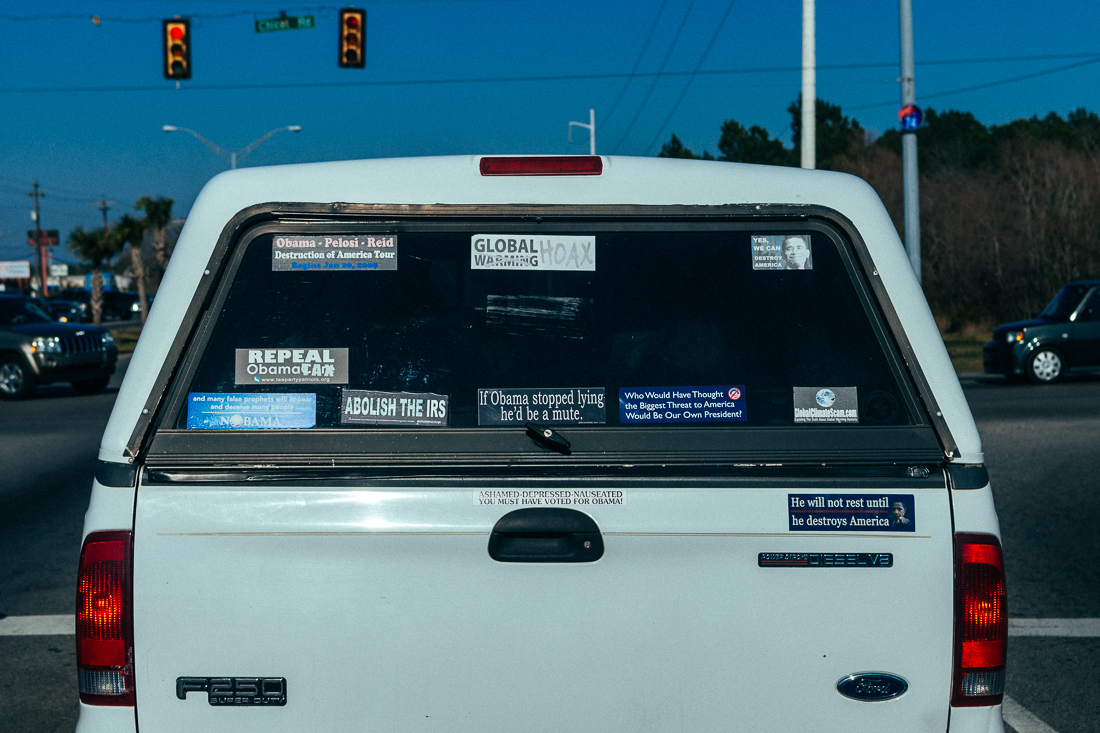 But tell us how you really feel...