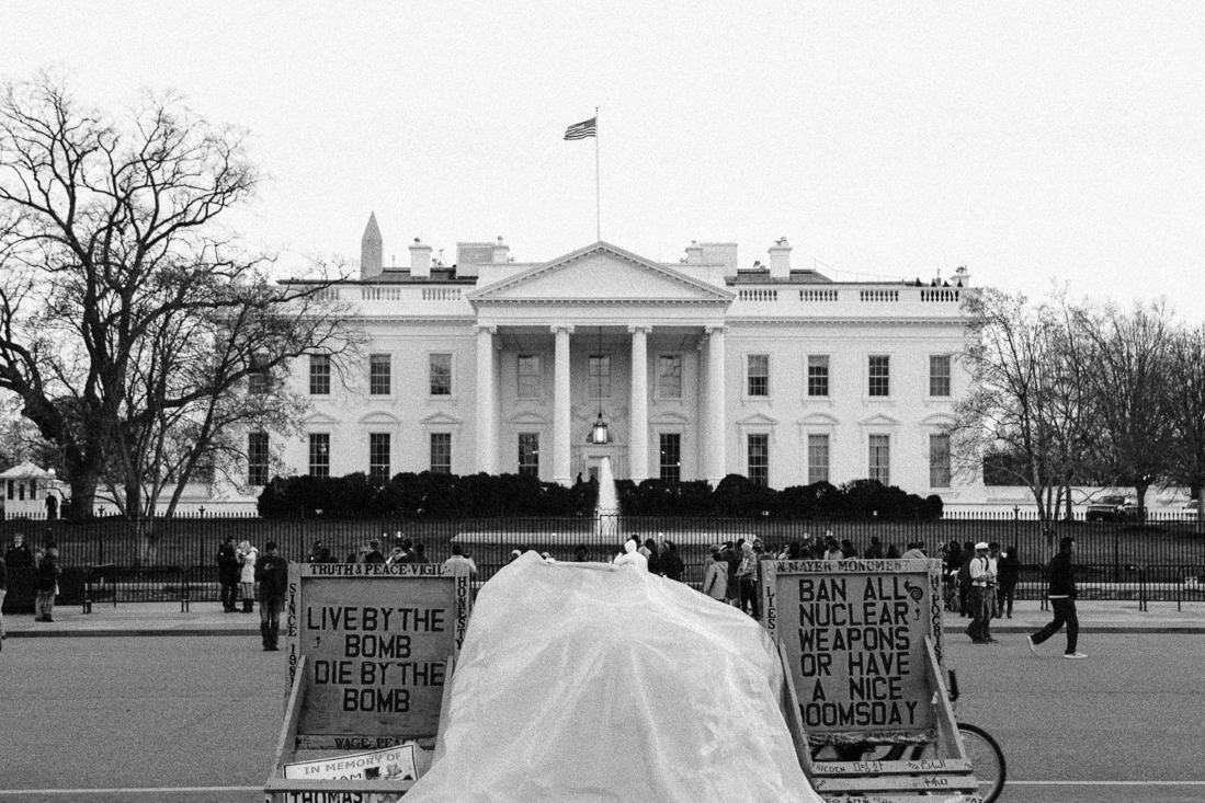 The First Amendment, use it or lose it.