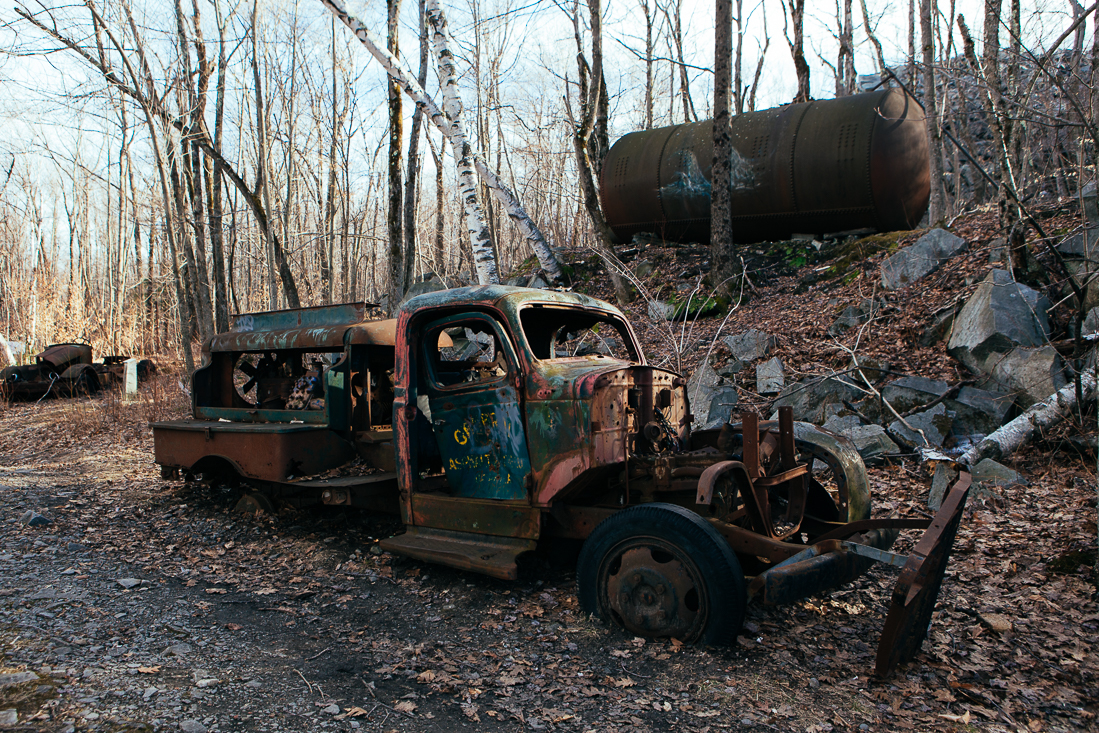 Great patina, eh. 