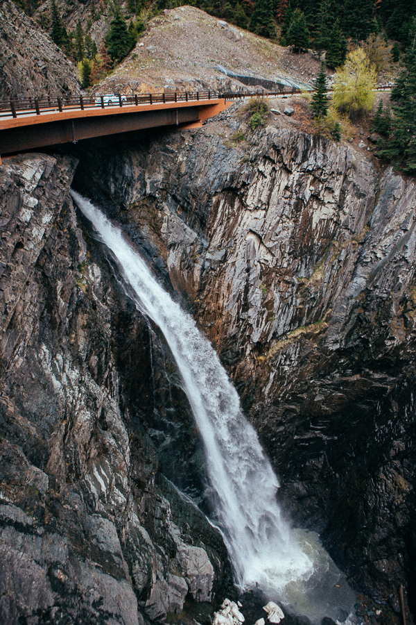 Don't go Jason Waterfalls.