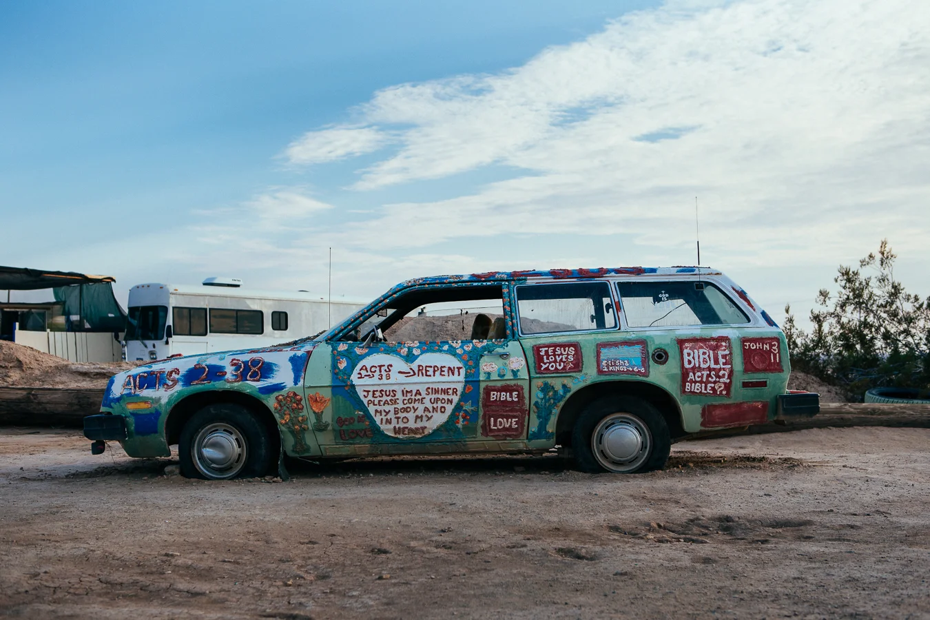 How much would it take for you to make this as your daily driver around town?