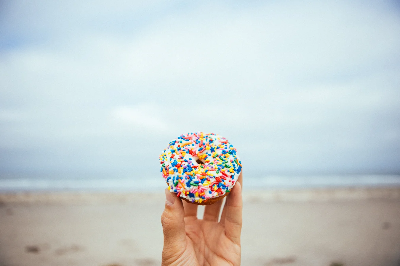 Treat yourself to a good time once in a while, you deserve it.