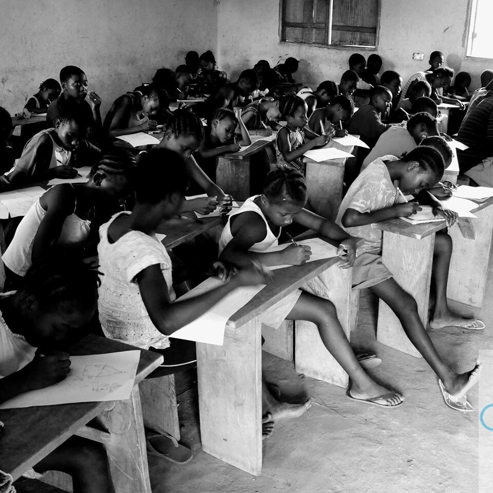 Classrooms are full again.jpg