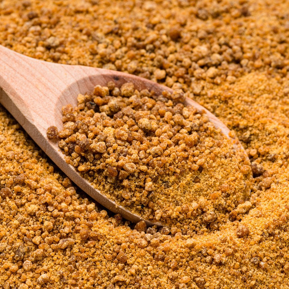 Unsifted Organic Coconut Sugar