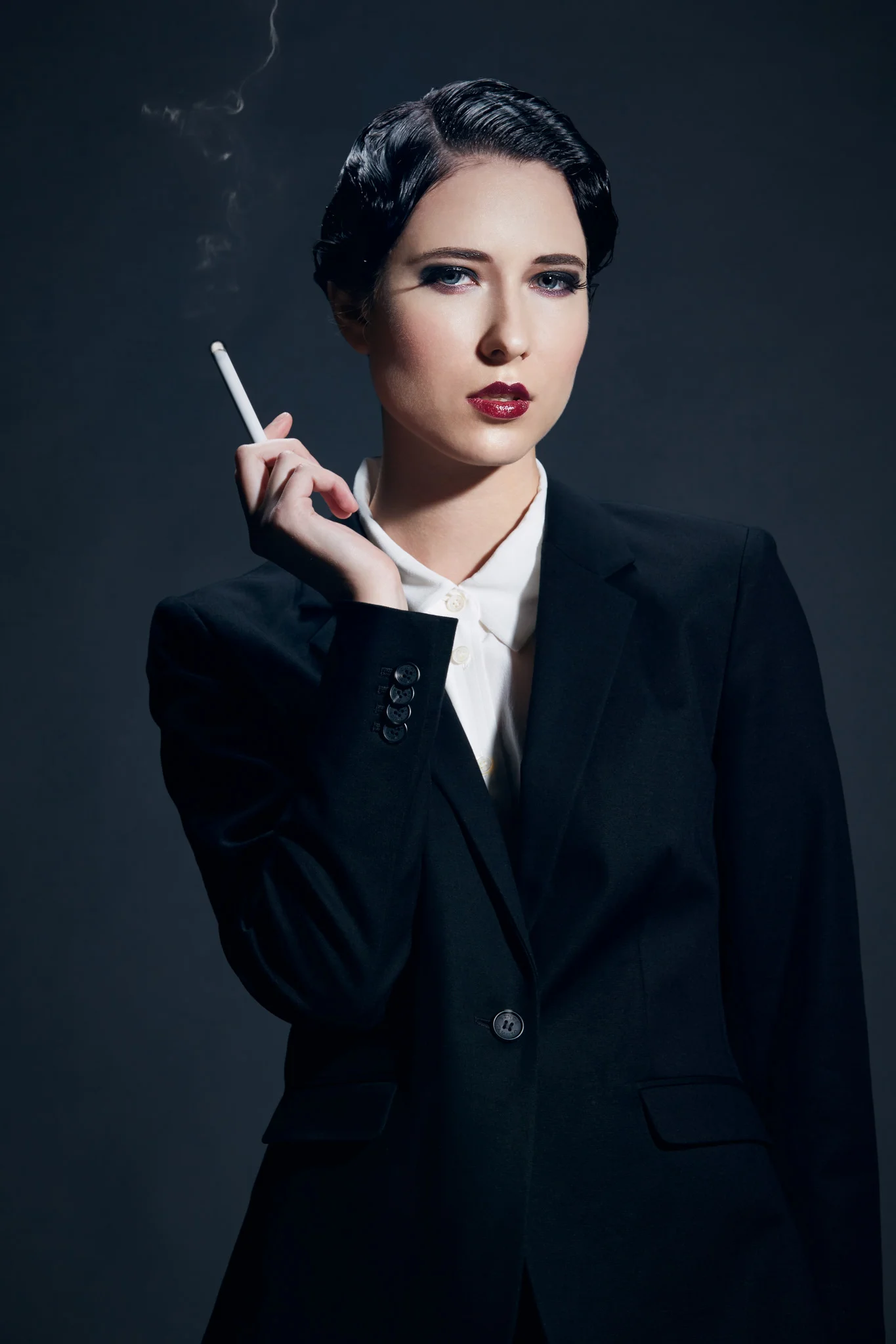 Elegant Magazine Gatsby Issue