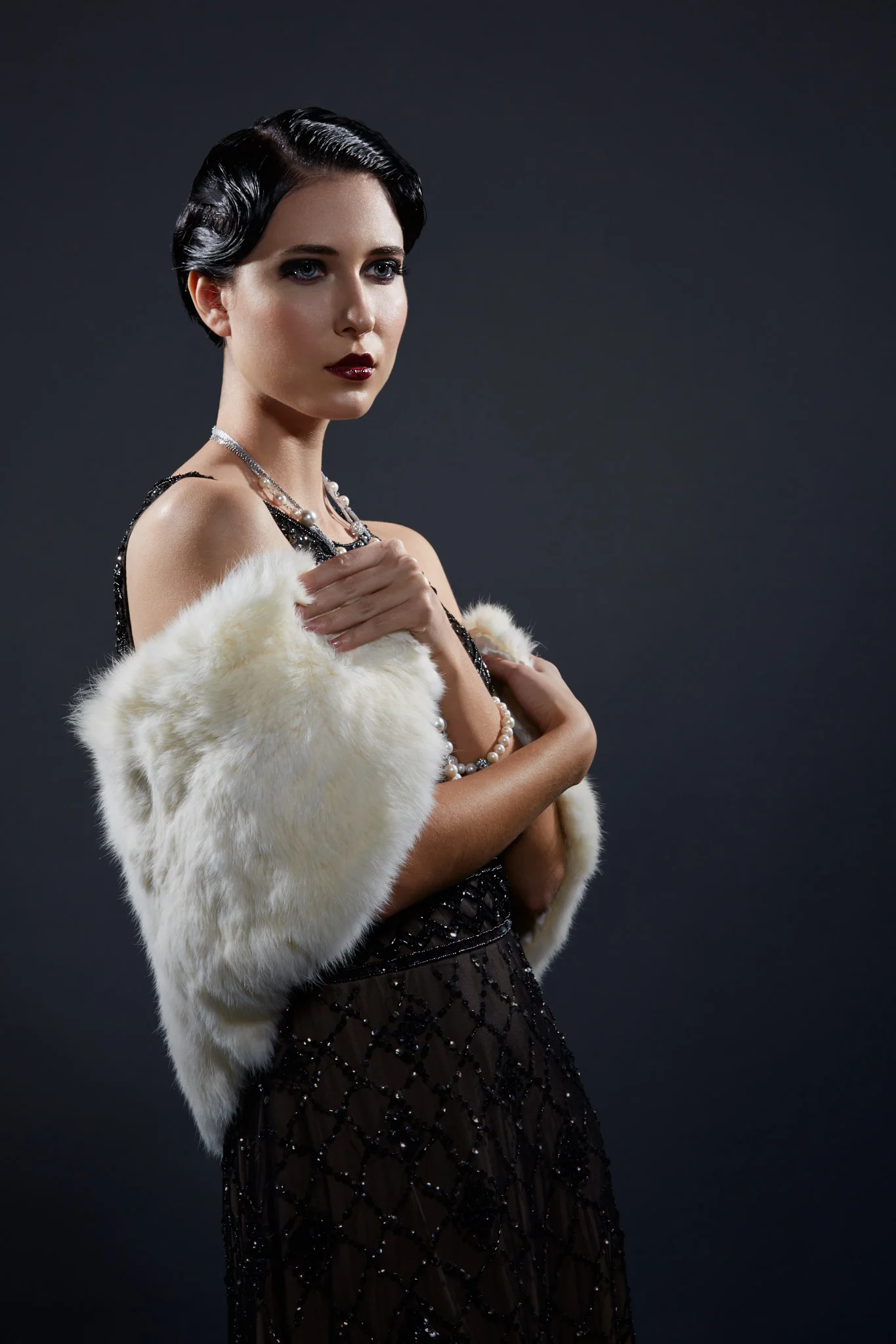 Elegant Magazine Gatsby Issue