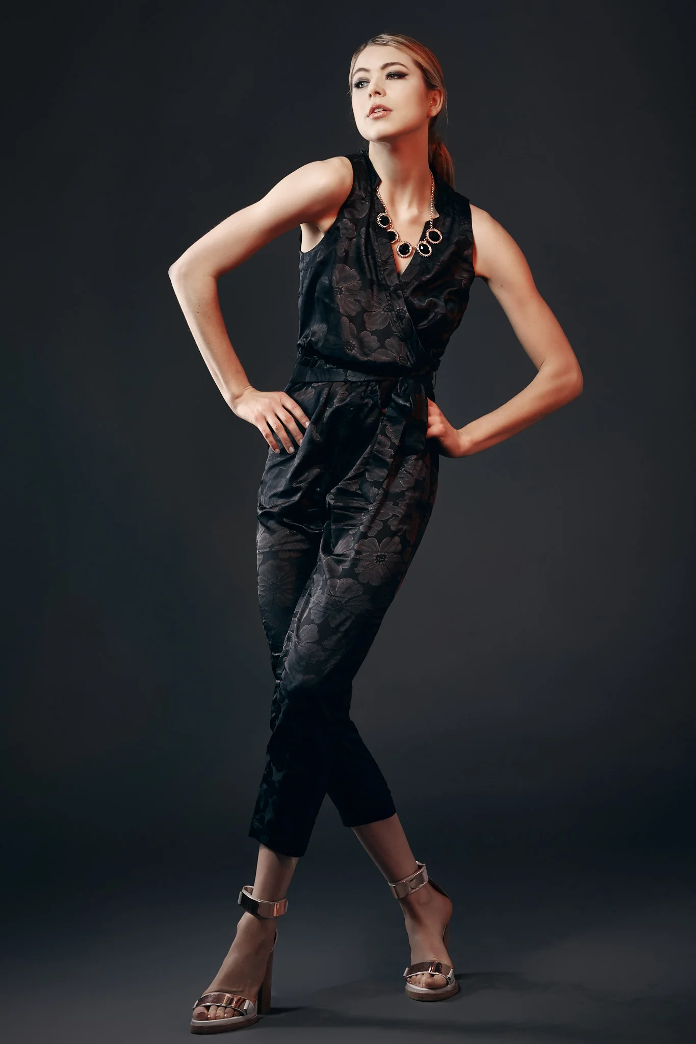 Hannah Kat Jones for Ellements Magazine