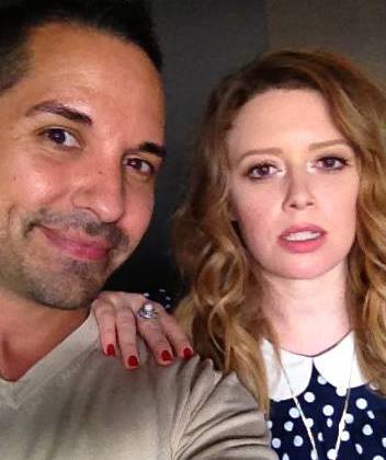 Natasha Lyonne