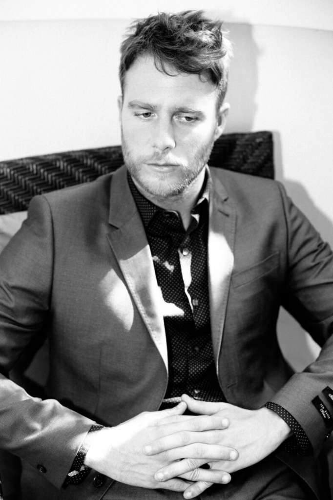Jake McDorman