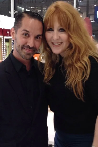 Charlotte Tilbury