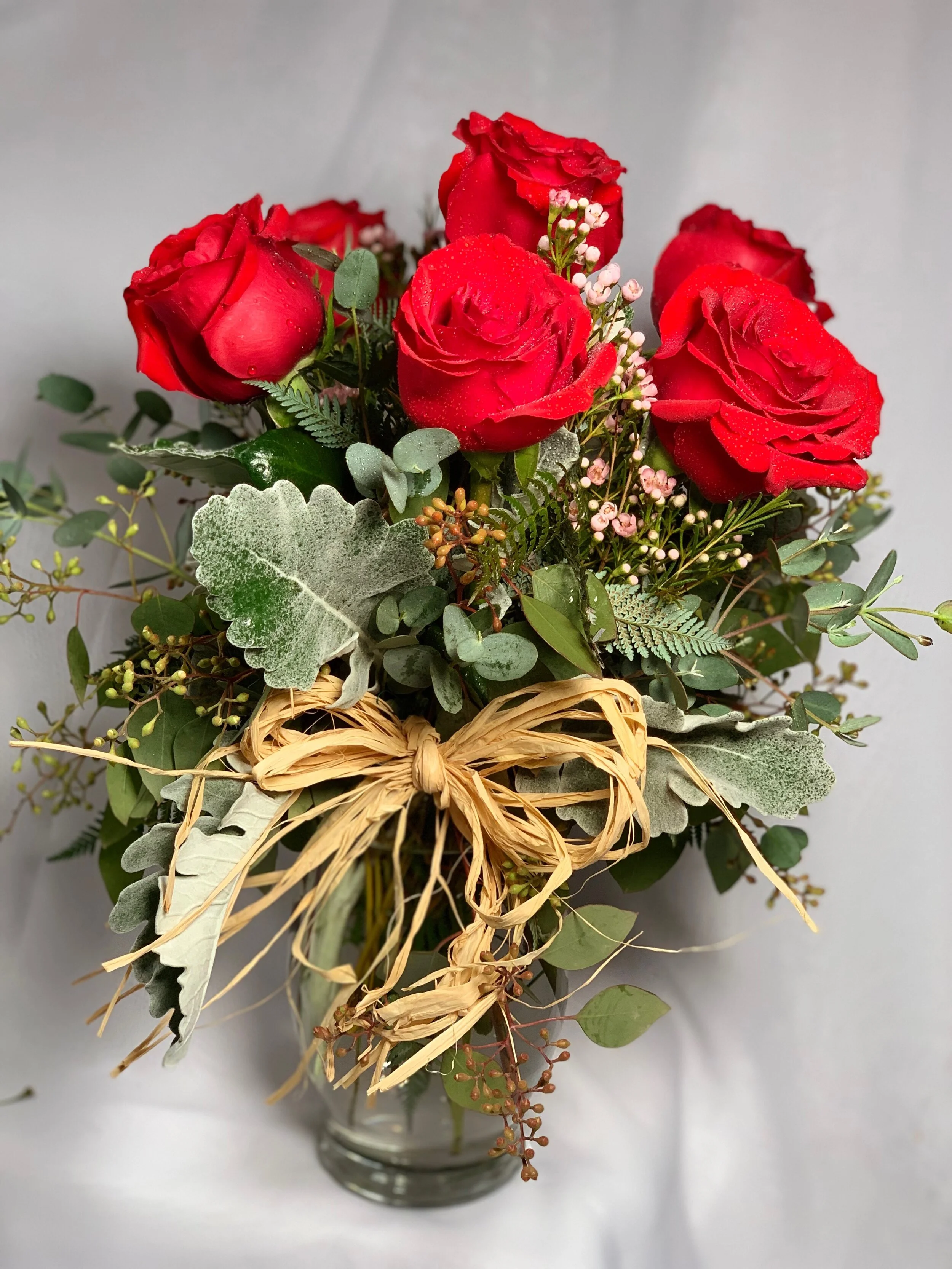 Floral Workshop- Los Cerritos 6pm