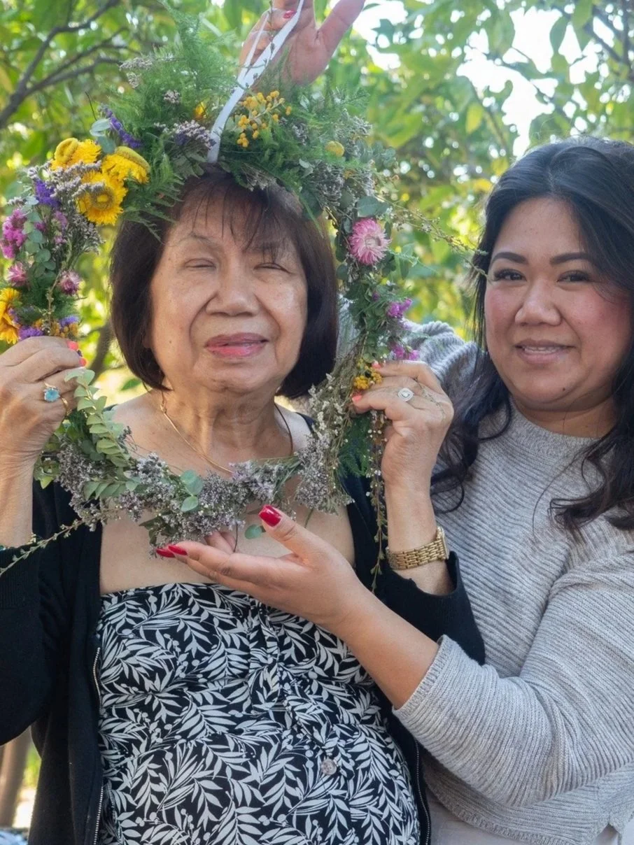 9/21 Wreath Workshop 4PM