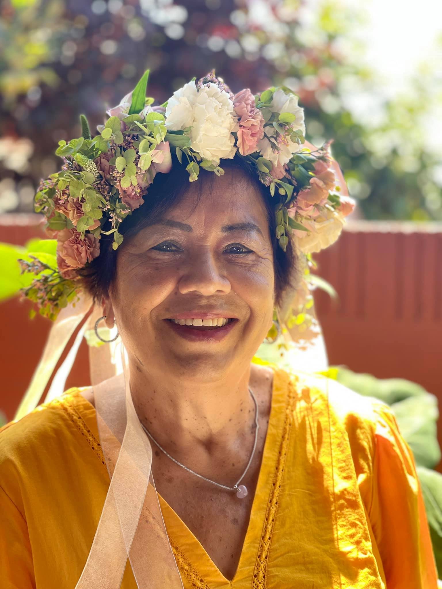 2/22 Flower Crowns and Posies 3PM