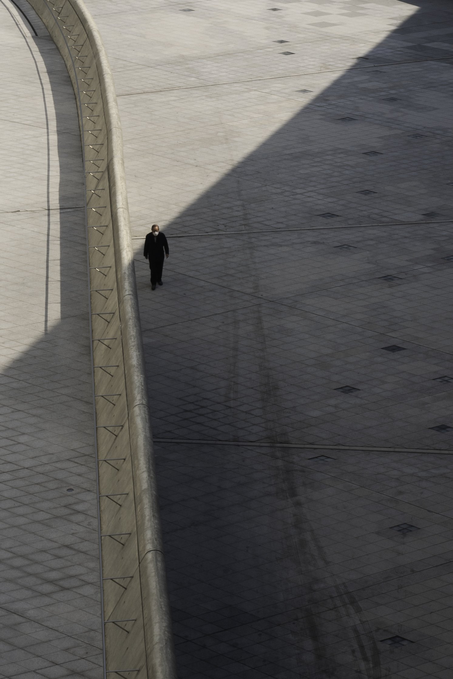 Dongdaemun Design Plaza