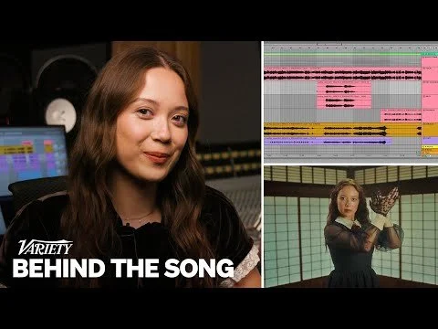 Laufey - Lover Girl | Behind the Song