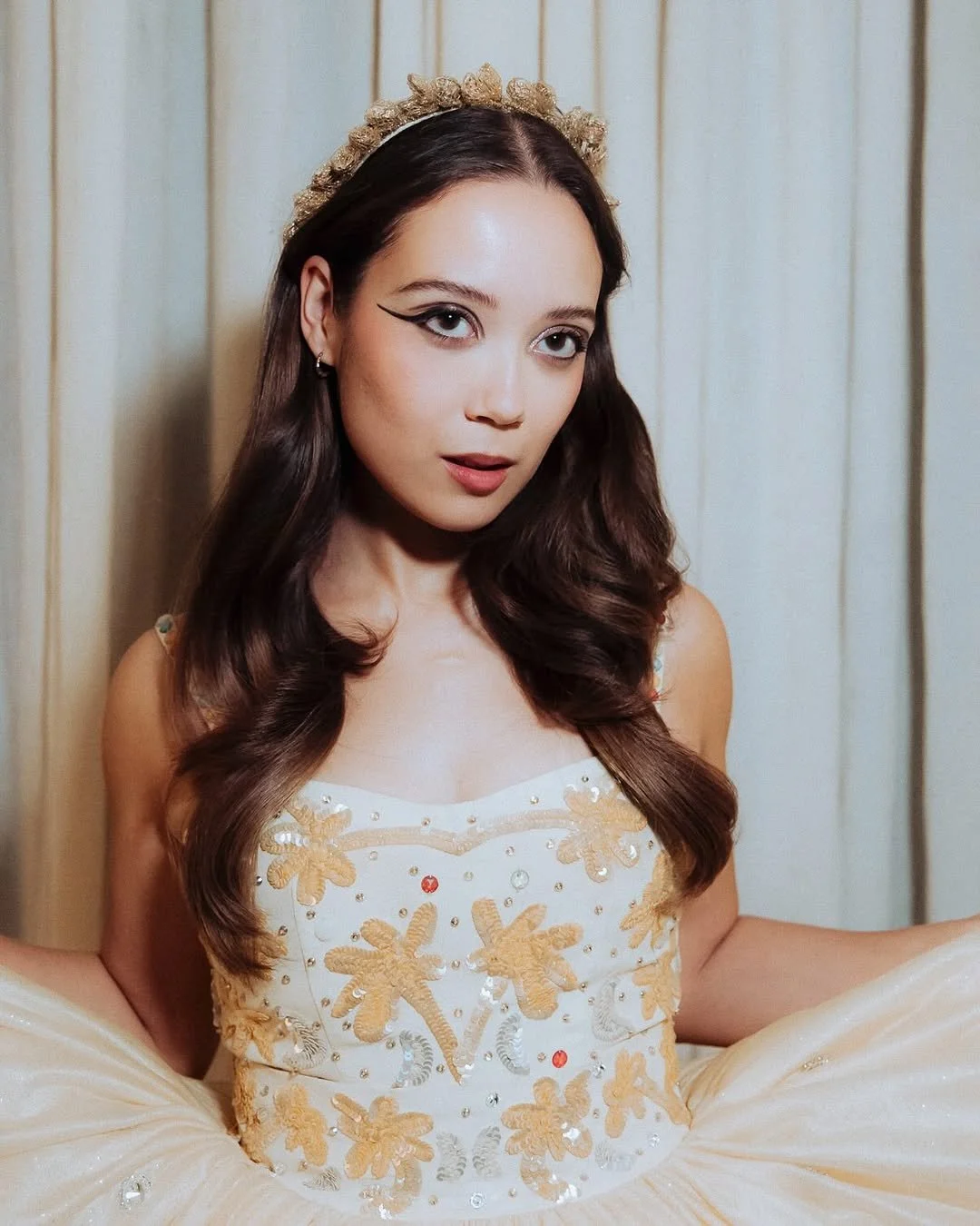 laufey a matter of time tour boston