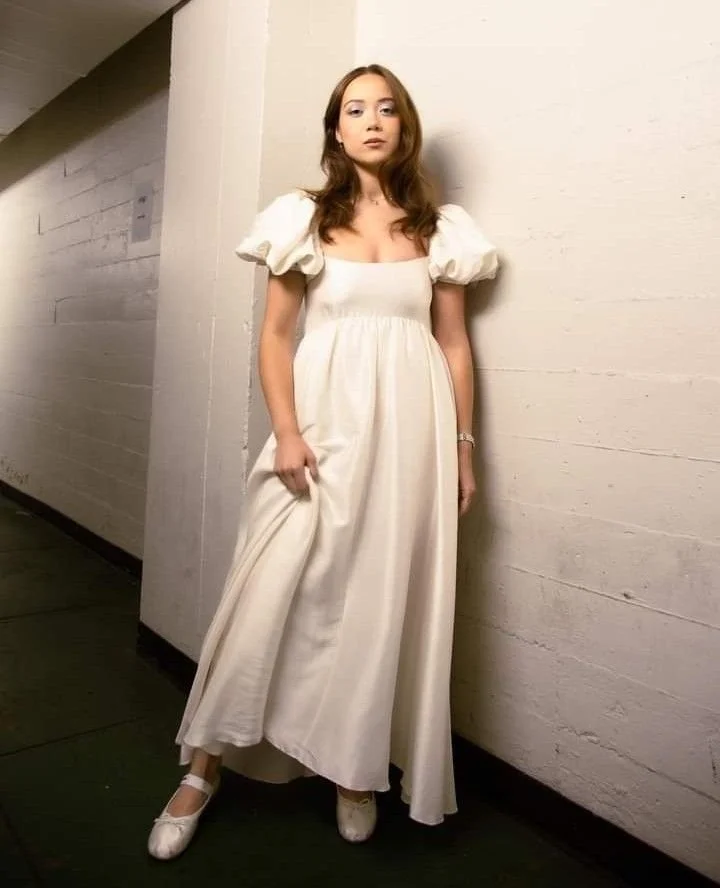 laufey bewitched at the ace theater 