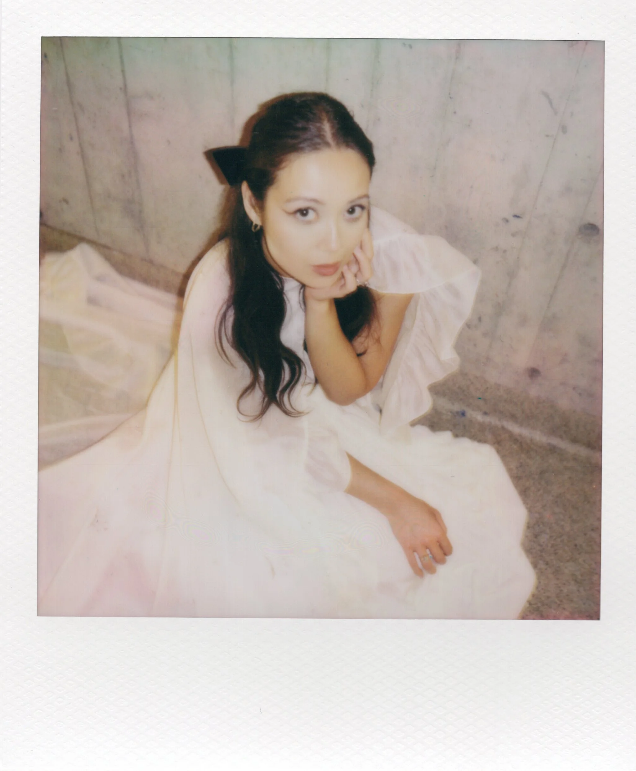 laufey a night at the symphony tour