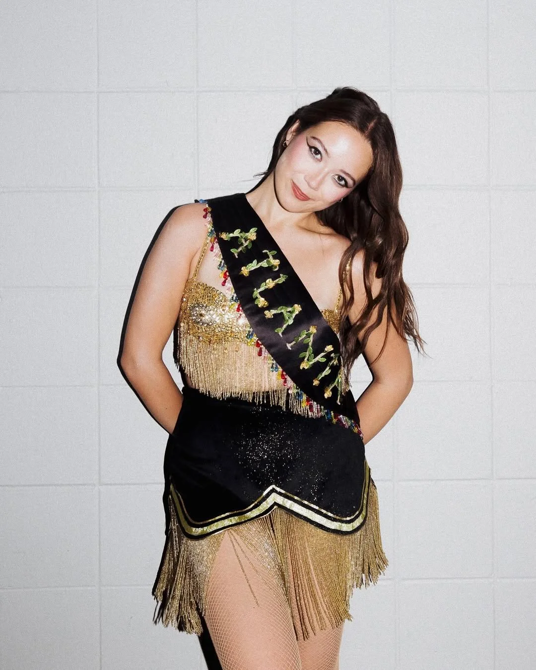 laufey a matter of time tour atlanta