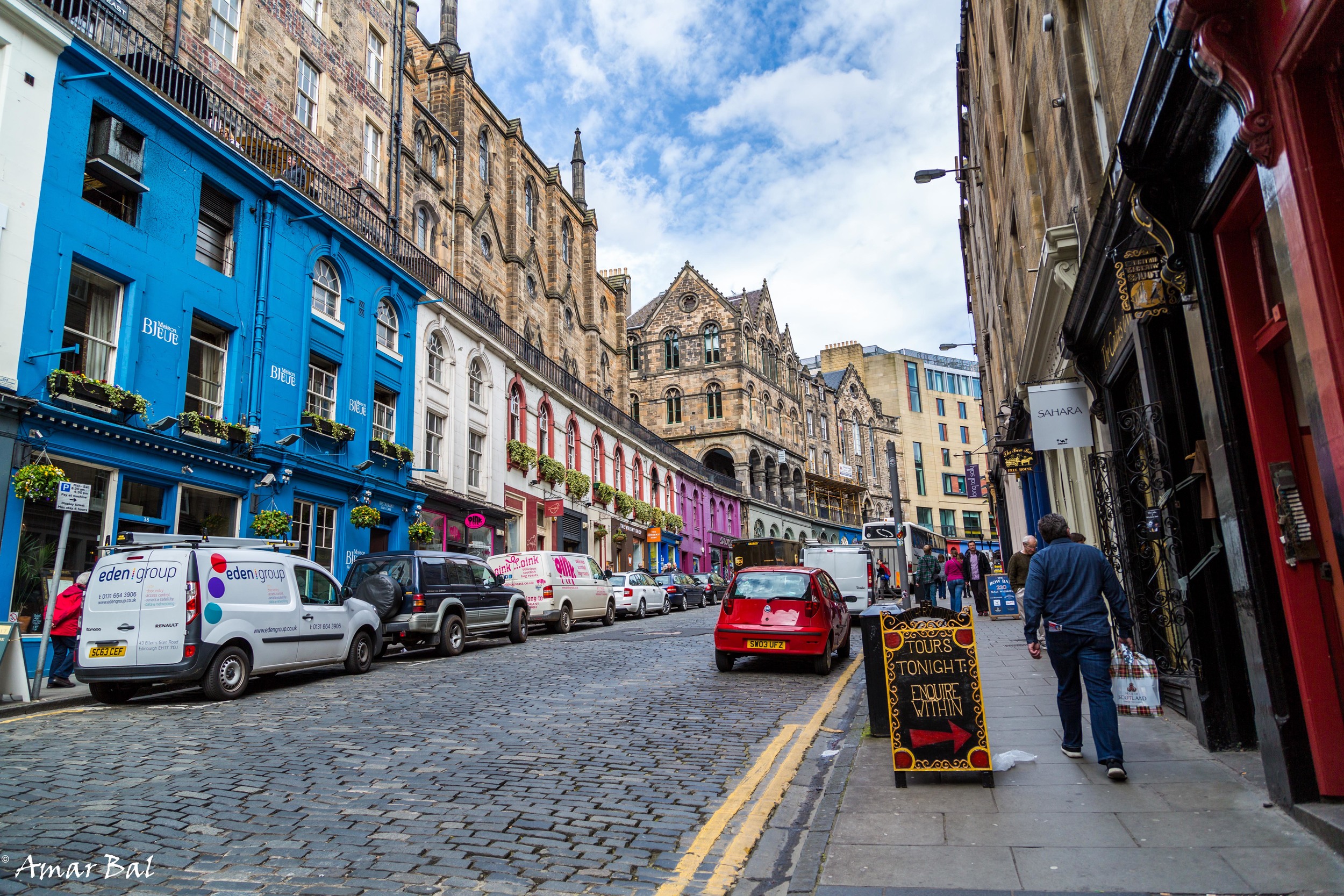 Edinburgh, Scotland