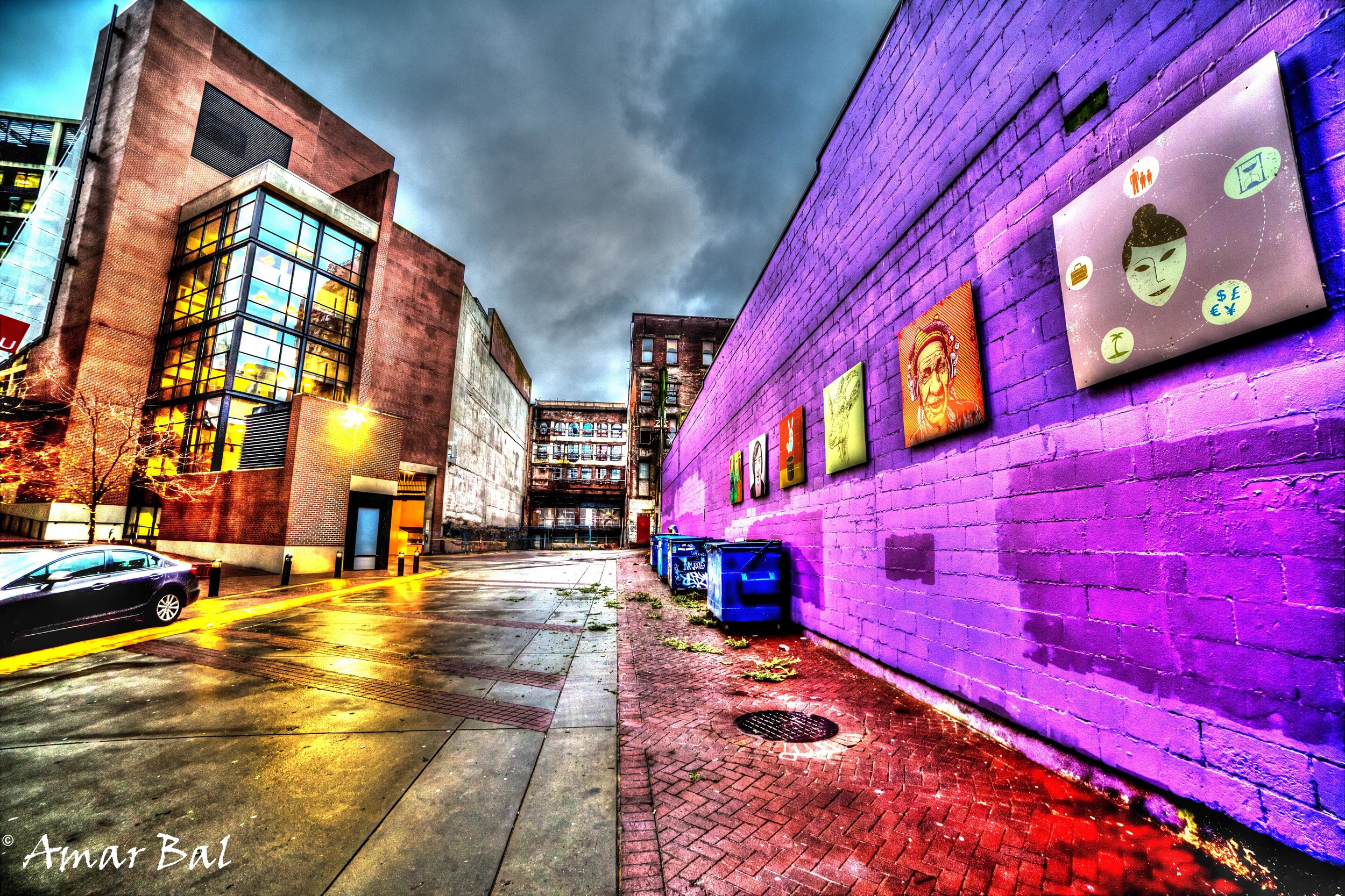 Gastown, Vancouver