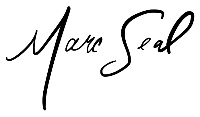 Marc Seal