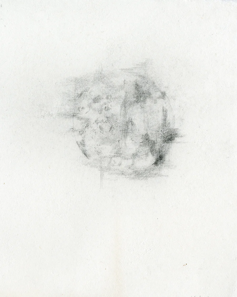 Pencil on Handmade Paper 8x6in.jpg