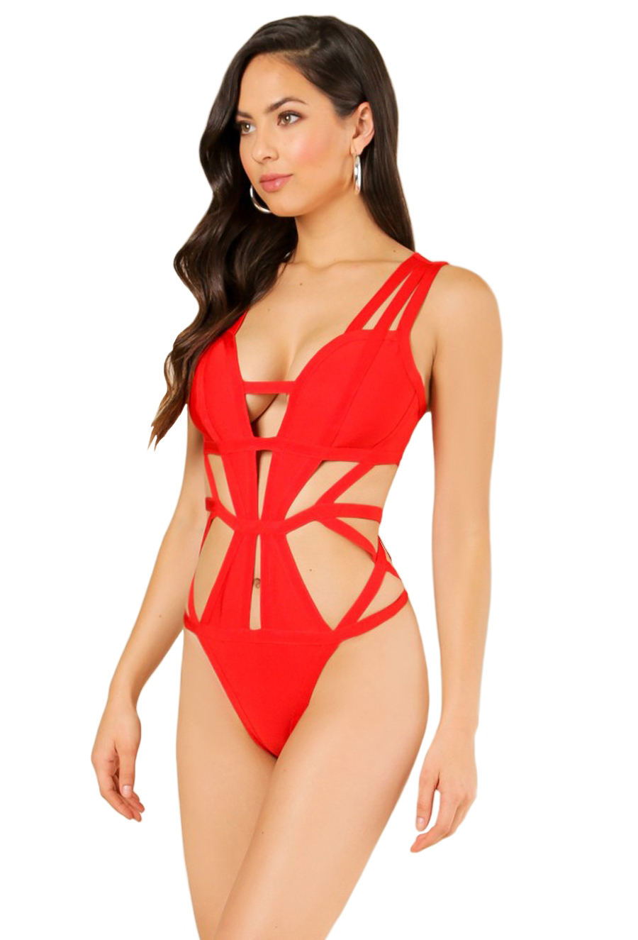Pixie Swimsuit-Red 1.jpg
