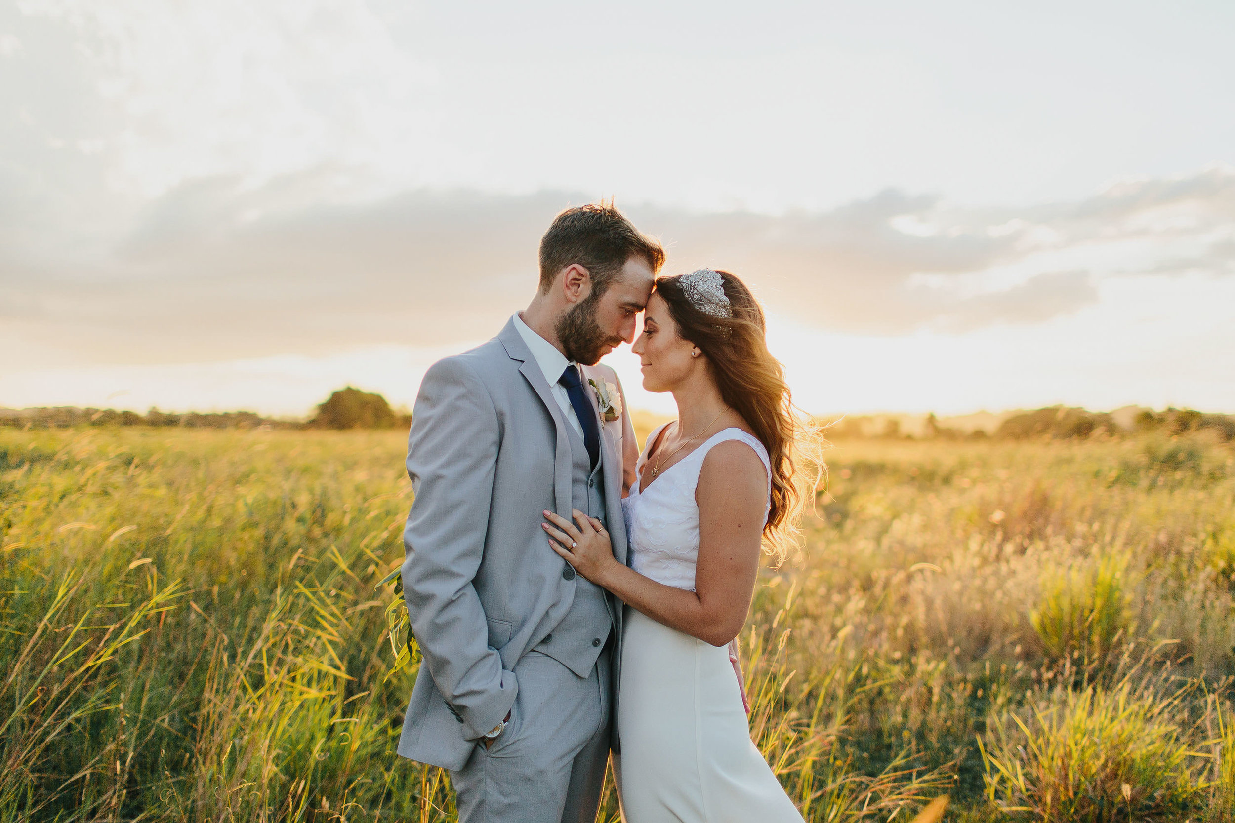 Osteria Casuarina Kingscliff Tweed Coast Wedding Photography