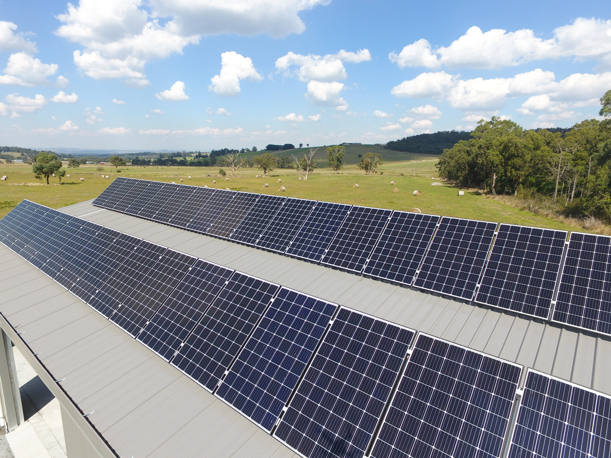 Solar Panels Melbourne Commercial Residential Solar