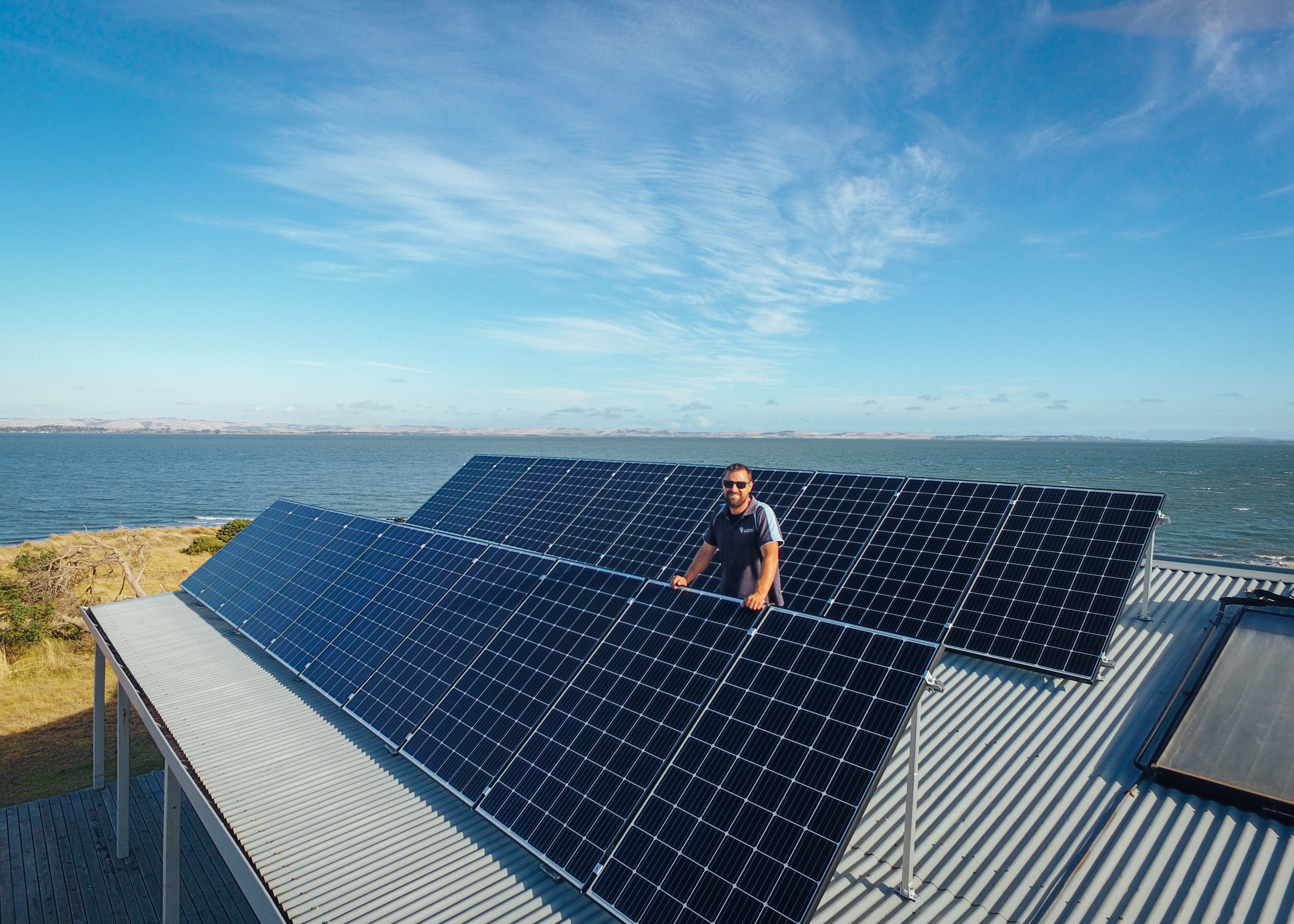 Solar Power Energy Off Grid Battery Storage Elizabeth Island Bass Coast Phillip Island-14.jpg
