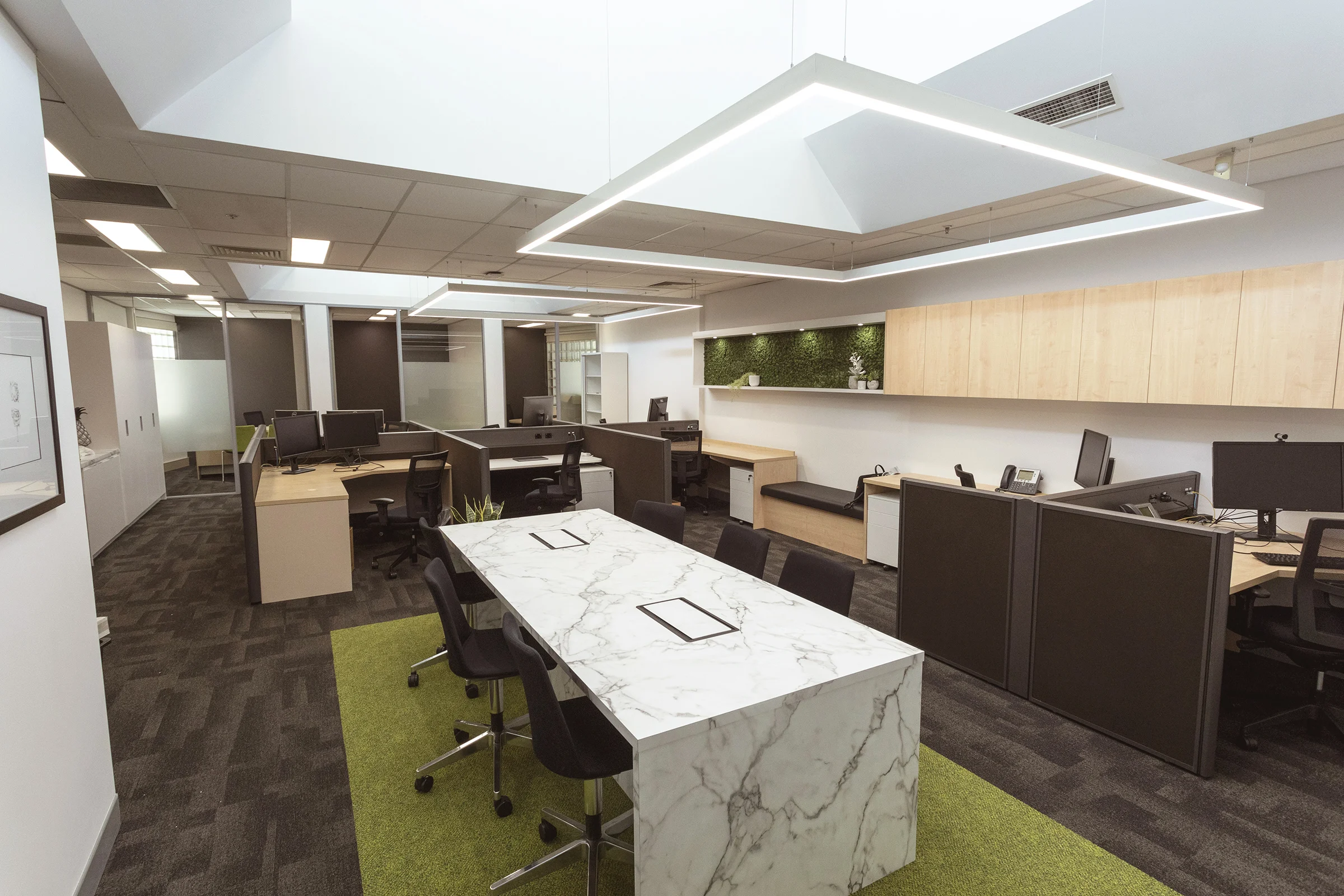  Michael Hill Head Office Murrarie 2018 