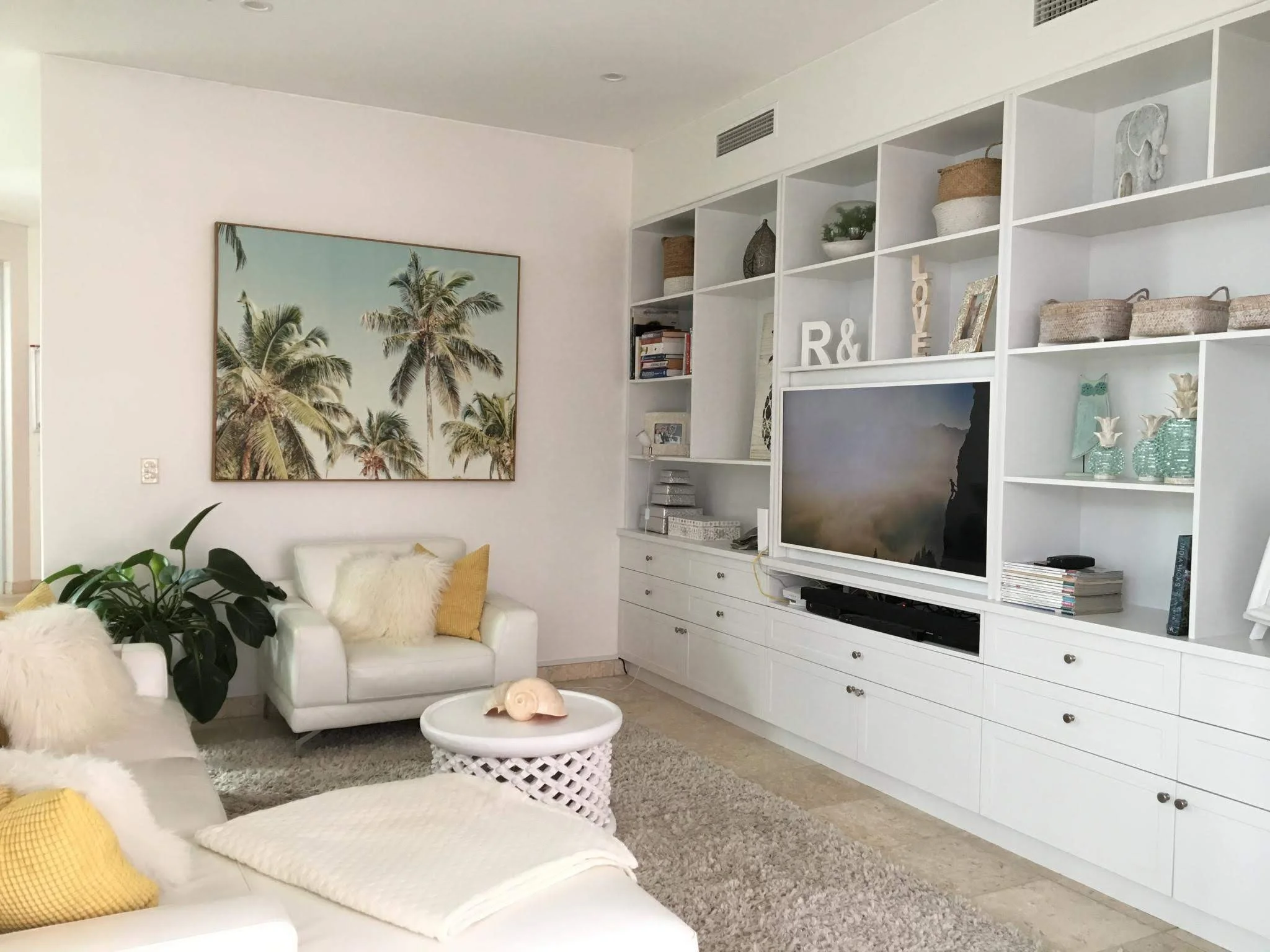  4th Ave Palm Beach Joinery Design 2018 