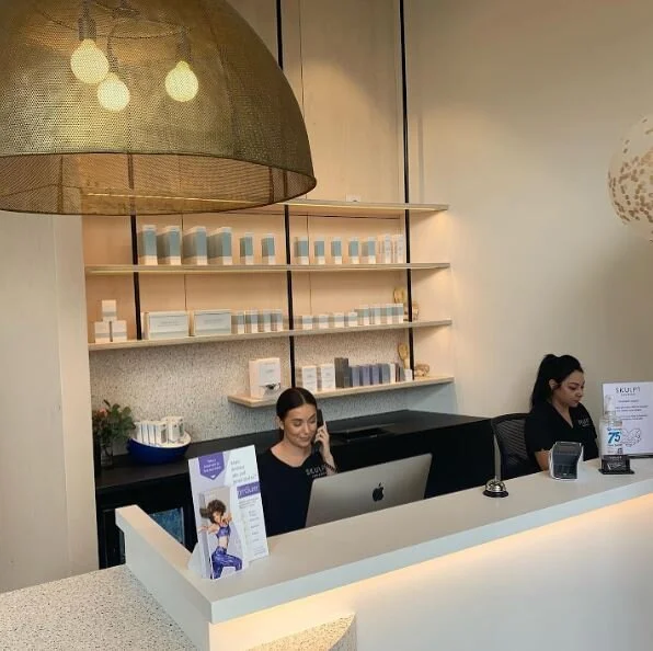  Skulpt Pacific Fair 2021 