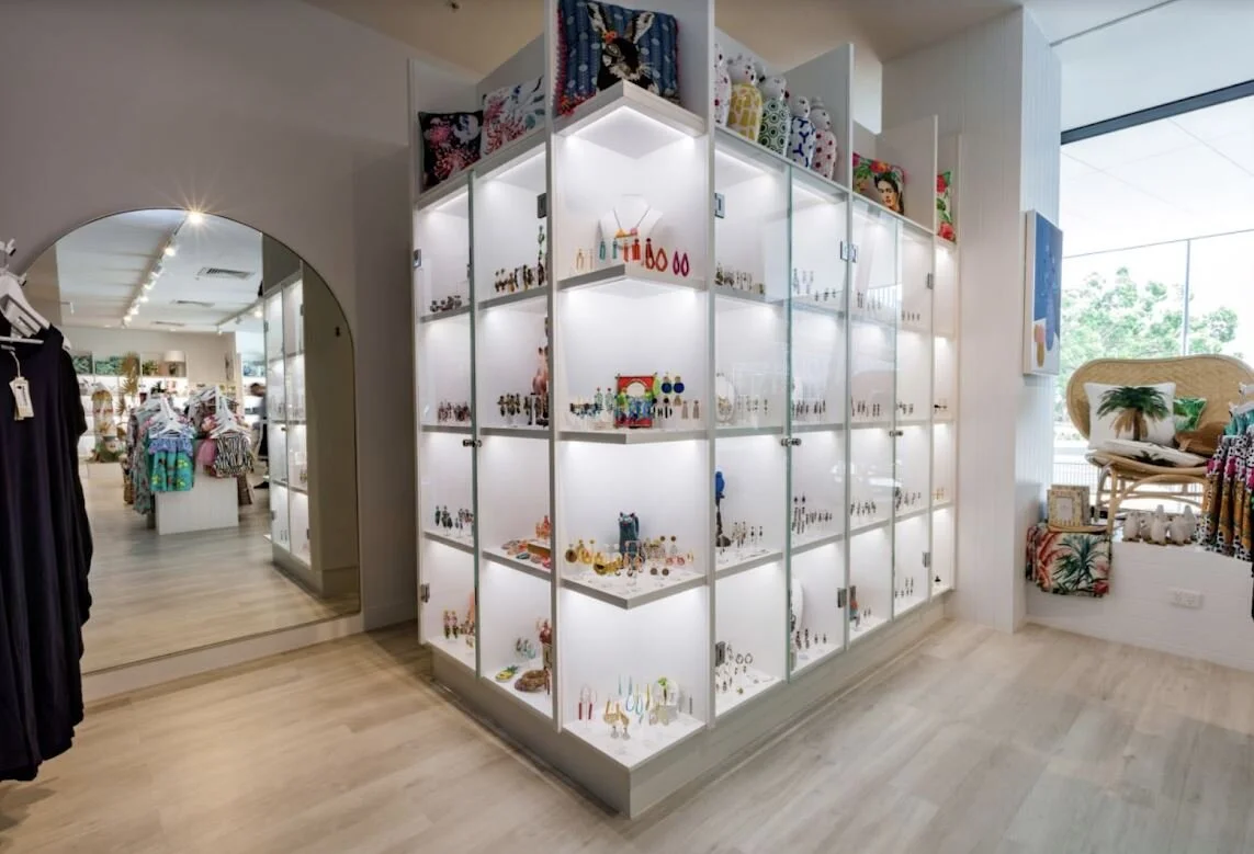  Uncle George Sunshine Plaza   Brand Concept to Construction 2020 