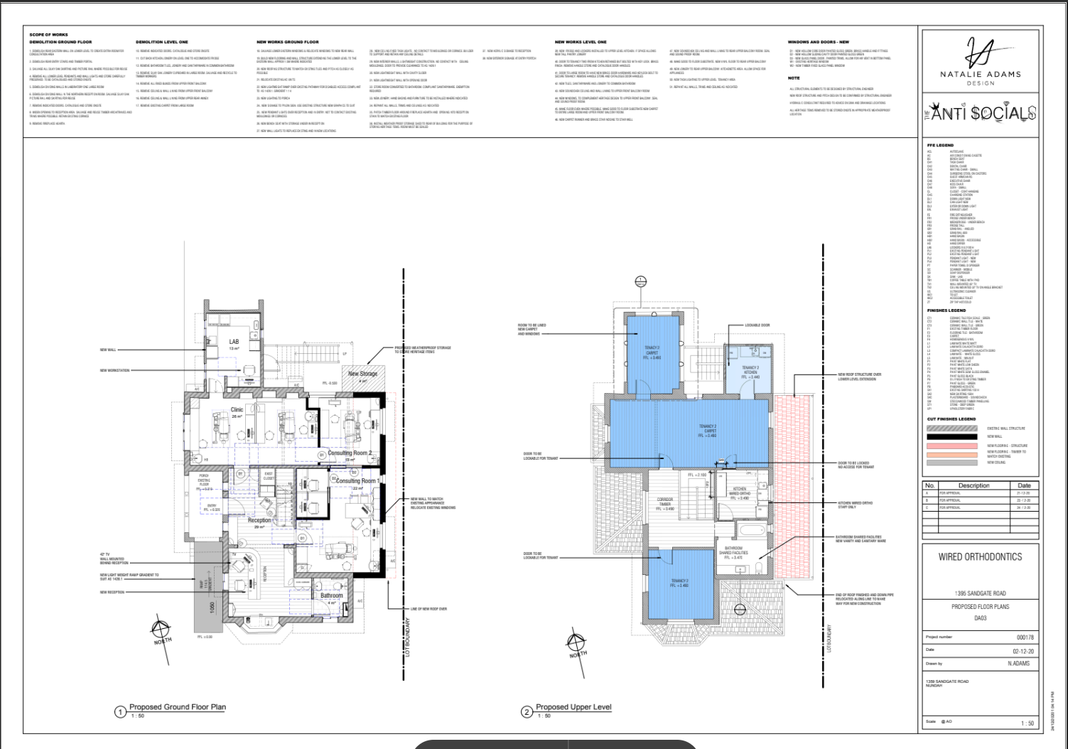  Wired Orthodontics Nundah Heritage 2024 