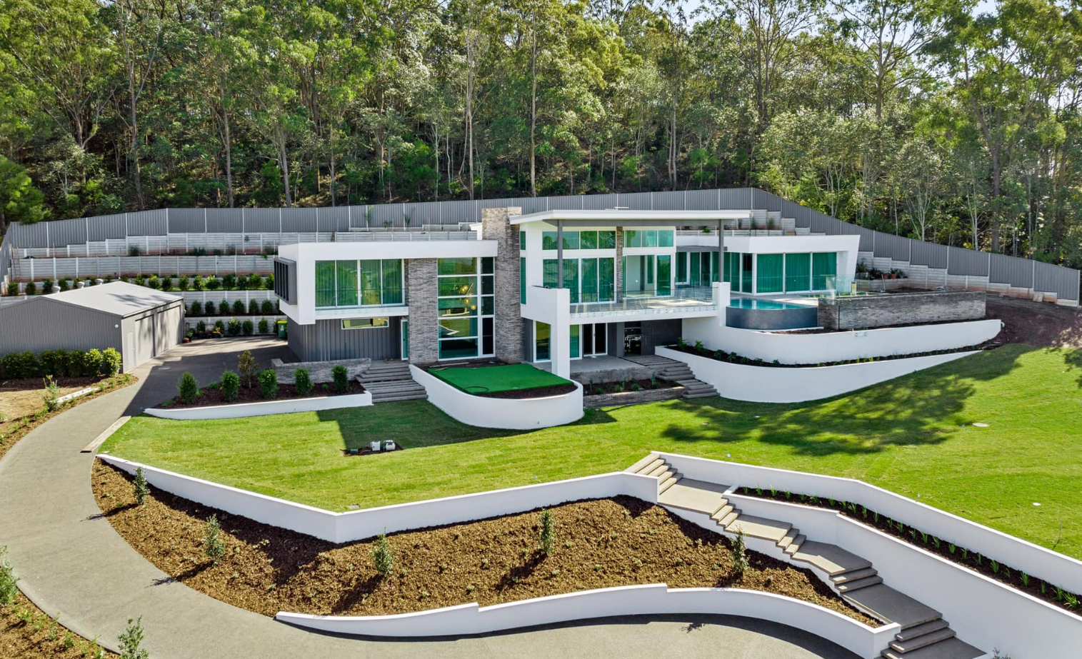  39 Karaview Tce Rangeville New Build 