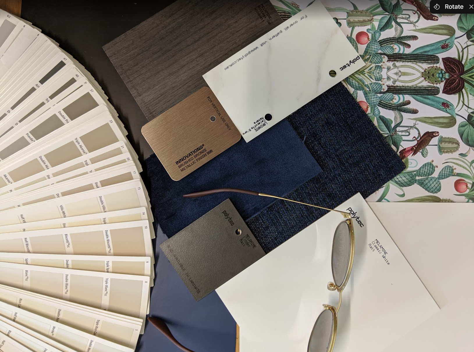  Temple Eyewear Brand Concept to Completion 2021 