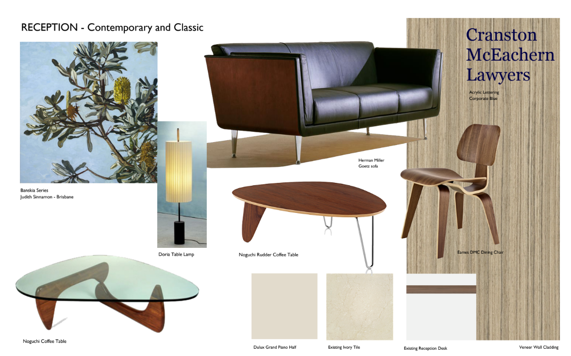  Interiors Concept 2019 