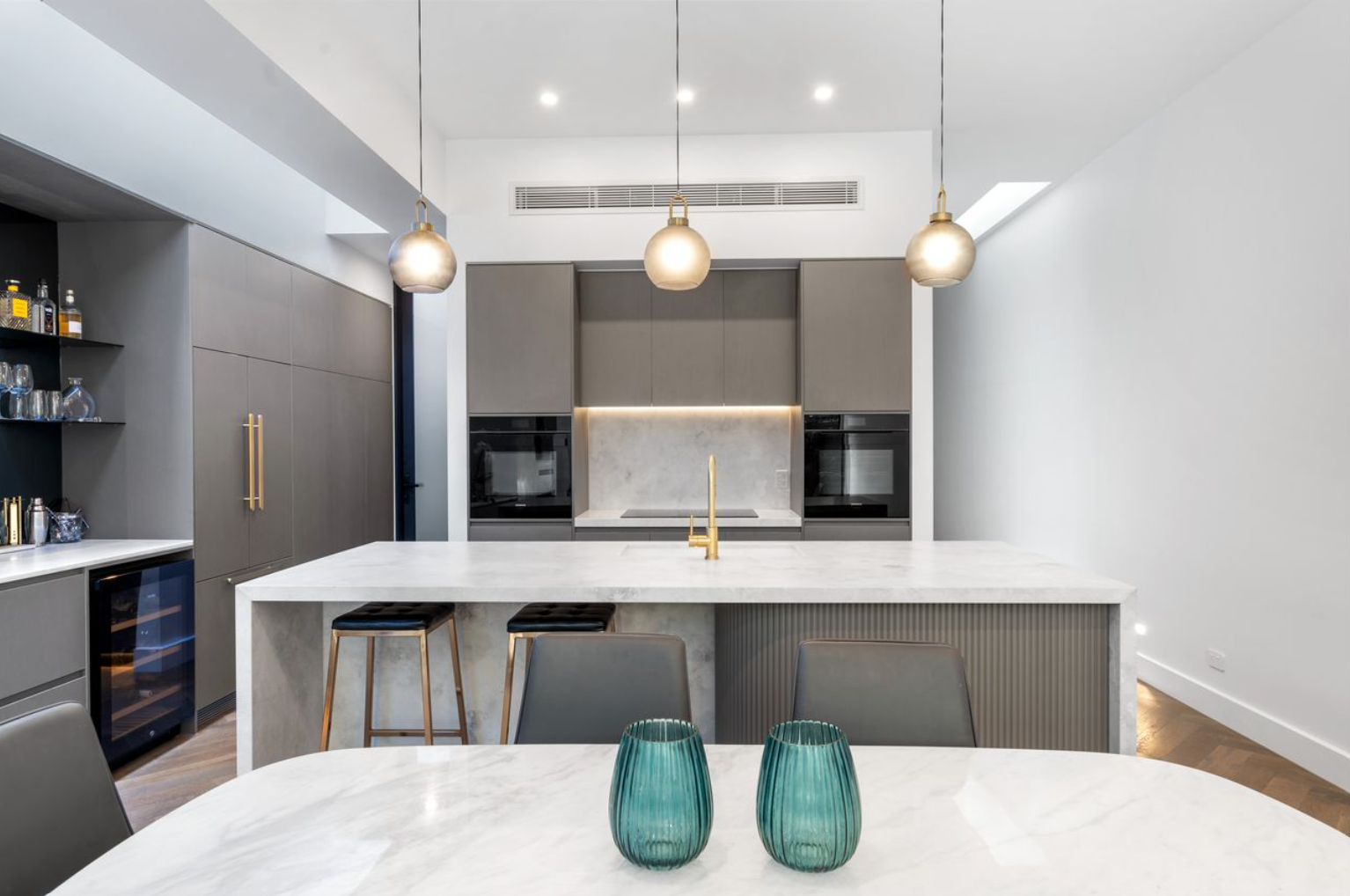  65 MacGregor St, Middle Park Heritage Second Storey Addition 2024 