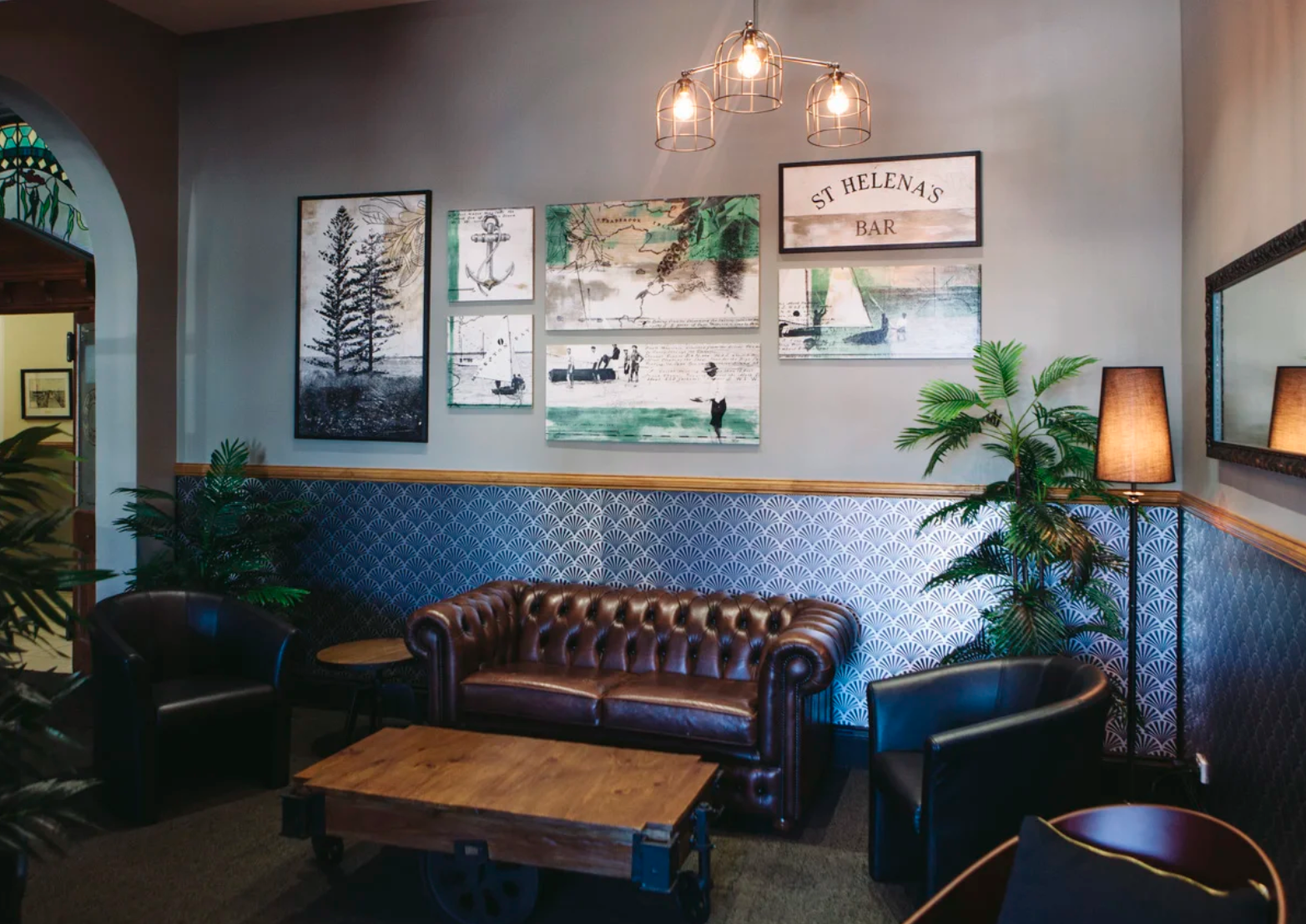 Waterloo Bay Hotel Heritage Renovation 2018