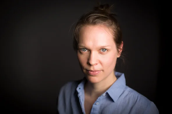 Hendrika Entzian