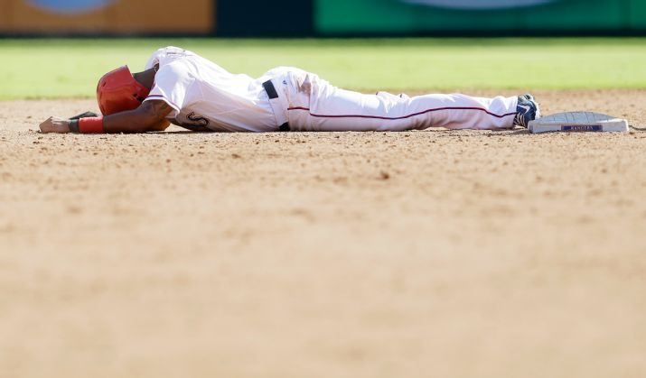AP Photo/LM Otero