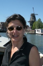 Laurelle Fravreau, Director