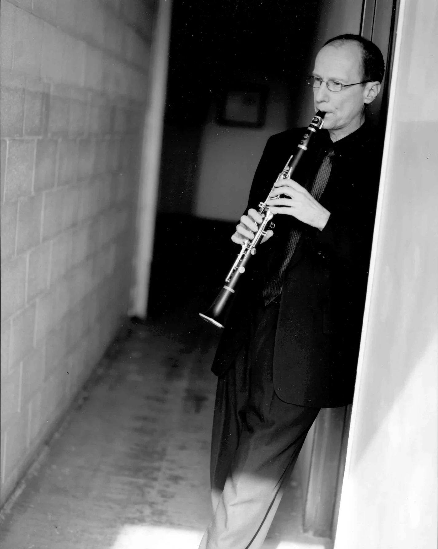 James Campbell — Gami Simonds