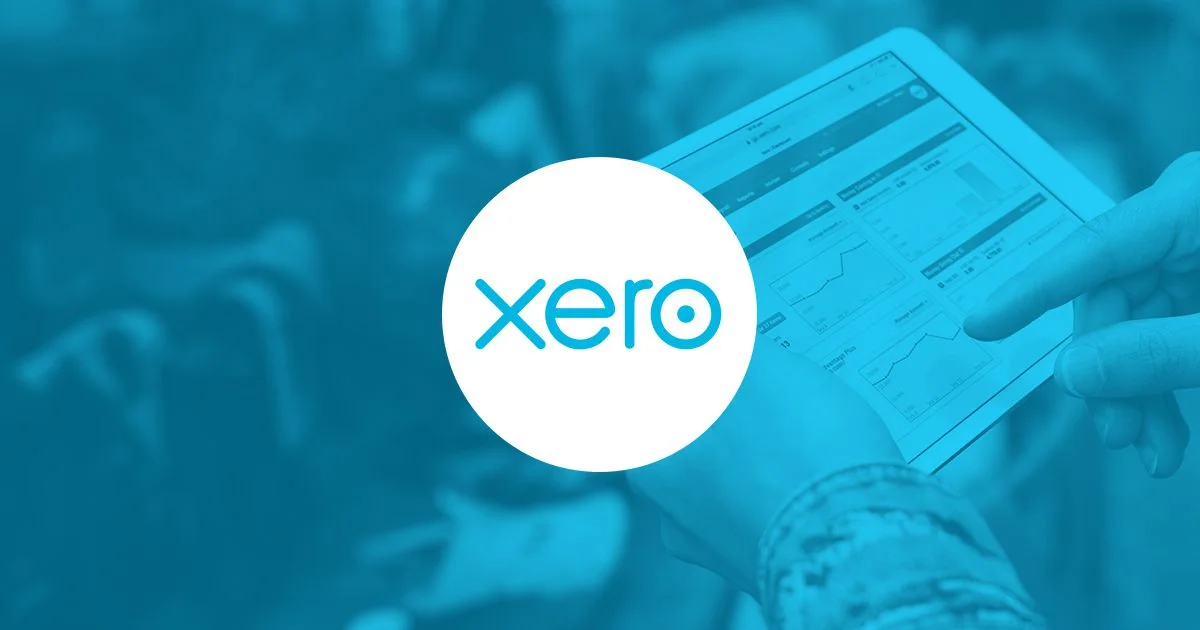Xero Mobile Update