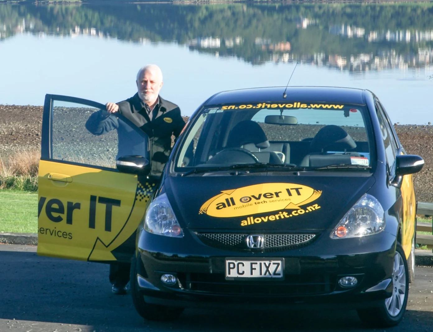 Porirua Computer Support