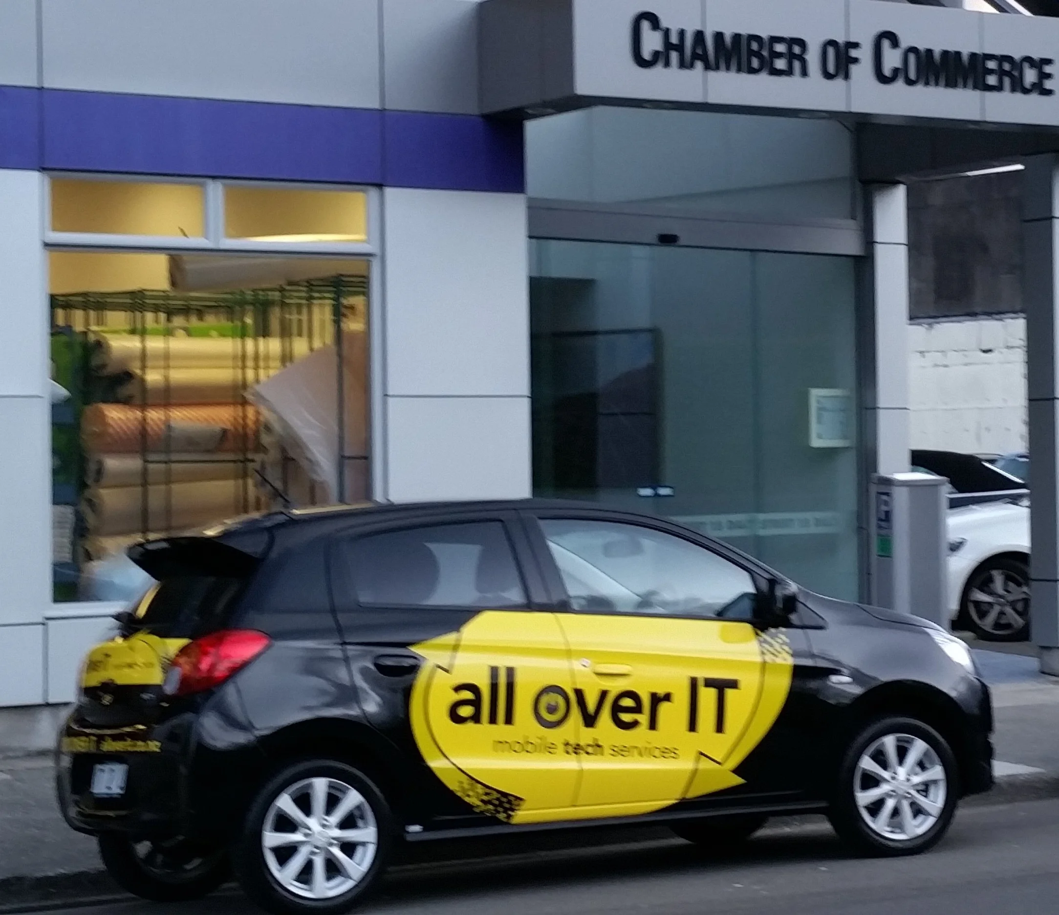 Hutt Valley Computer Support