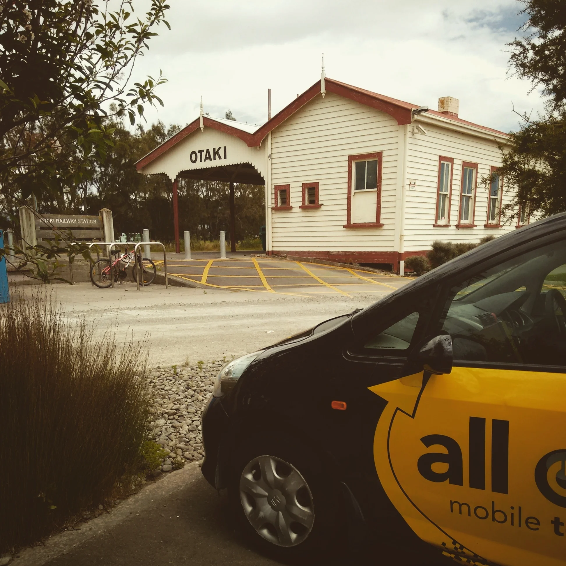 Kapiti Coast & Horowhenua Computer Support