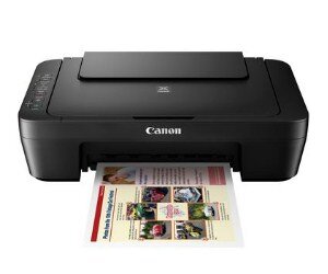 Canon Pixma MG3060 All-In-One